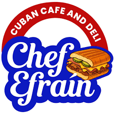 El Chef Efrain Cuban Cafe & Deli